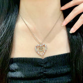 China Replica Chanel Necklaces 36usd Only